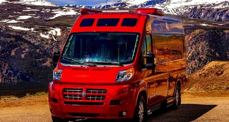 Guide to Buying an RV
