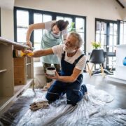Home Maintenance Tips to Save You Money