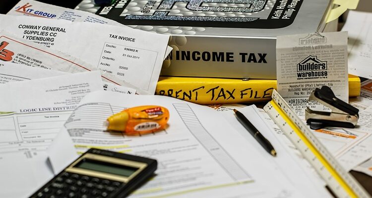 How To Approach Small Business Taxation