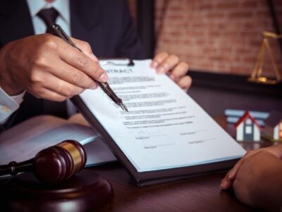 How a Lawyer Can Help You