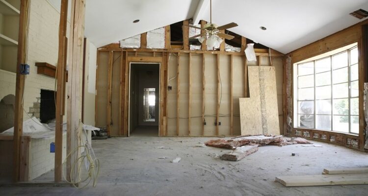 How to Prepare For Your Home Renovation