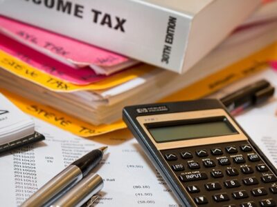 Know About the 2021 Tax Season