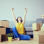 Making A Residential Move