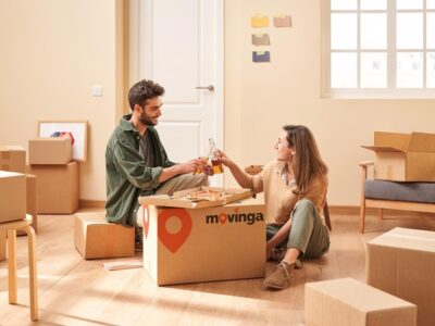 Moving Company in Sweden