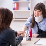 Personal Injury Compensation Lawyer