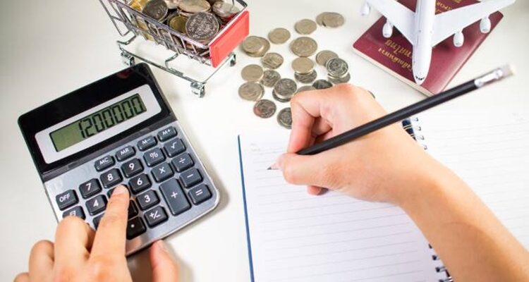 Realistically Create a Travel Budget