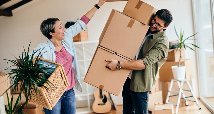 Save Money on Your Move