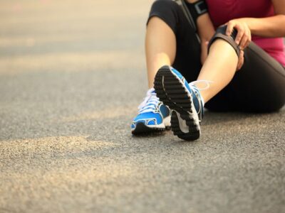 Speed Up Your Recovery After an Injury