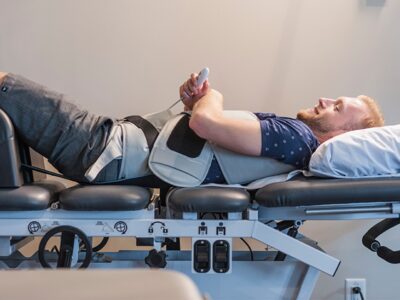 Spinal Decompression Therapy Work