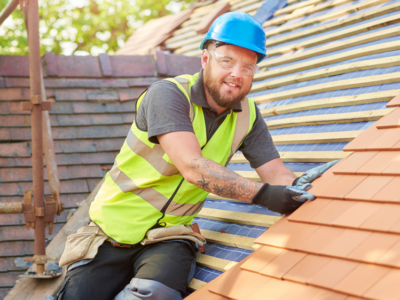 Succeed As a Roofing Company