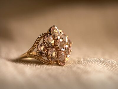 Techniques for Photographing Jewelry