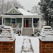 Temperatures Compromise Your Home’s Foundation