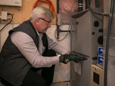 Your Furnace Needs to be Replaced