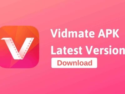 download the best video downloading application- vidmate