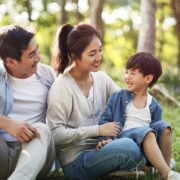 insurance and traditional life insurance plans