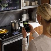 new smart kitchen appliances and innovations