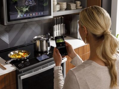 new smart kitchen appliances and innovations