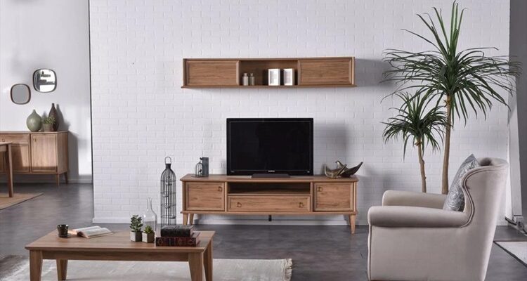 right TV Stand