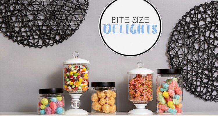 Bite-Sized Delights: Recipes Showcasing the Flavors of Stepover Apples Bite Sized Delights