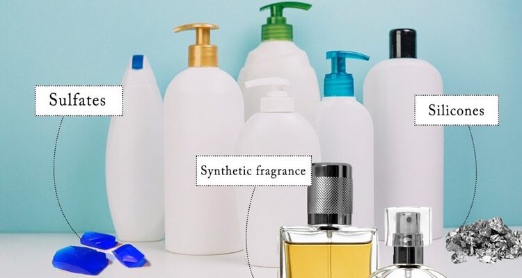 Breaking Down the Damage: Chemical-Based Hair Products and Your Health Chemical Based Hair Products