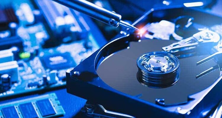 Comprehensive Guide to Data Recovery Services in Cleveland Data Recovery Services