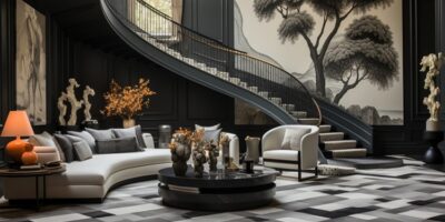 High End Living Options