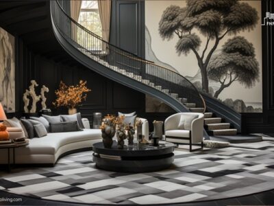 High End Living Options