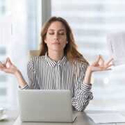 Managing Stress and Anxiety