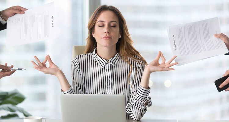 Effective Strategies for Managing Stress and Anxiety Managing Stress and Anxiety