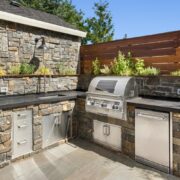 Outdoor Quartz Countertops