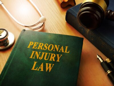 Personal Injury Attorney