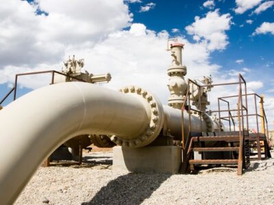 Pipeline Testing