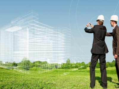 Property Developers