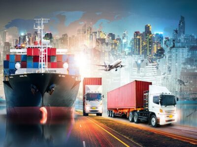 Shipping service