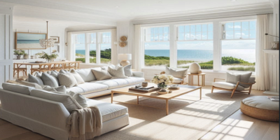 Hamptons-Style Furniture