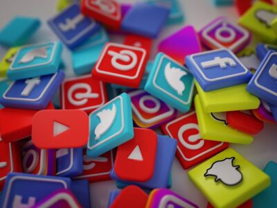 Social Media Marketing