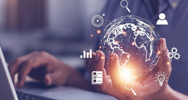 Smarter Business