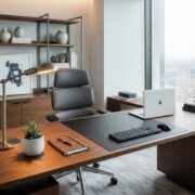 private office space