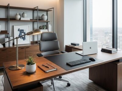 When a Private Office Makes More Sense Than a Flexible Workspace private office space
