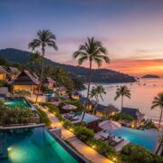 resort in Phuket