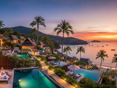 What Makes a Resort Work for Families Long After the Novelty Wears Off resort in Phuket