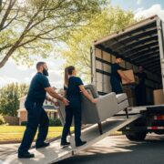 NYC to Washington DC moving company