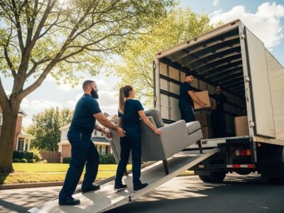 Safe and Efficient Relocation with a Licensed NYC to Washington DC Moving Company NYC to Washington DC moving company